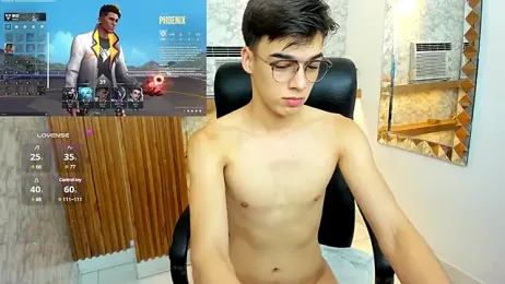 Gerony_ stripchat stream image