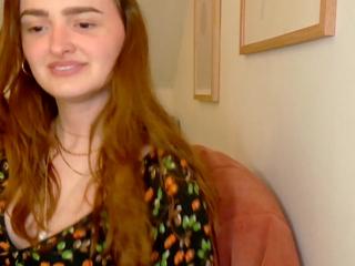 Kiera Harris flirt4free stream image, 11.02.2025 22:00