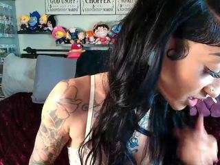 starryari69 camsoda stream image