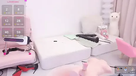 Selenaaaaa- stripchat stream image