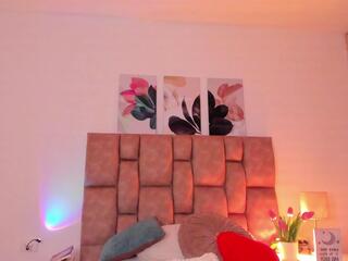 Danile Hensen flirt4free stream image