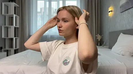 Adelovenick stripchat stream image