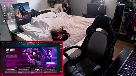 Horny_Makima stripchat stream image