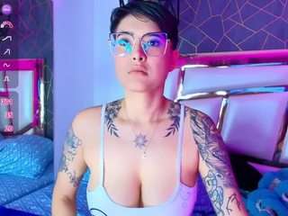 annieswan camsoda stream image