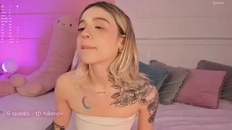 _Tammara_ stripchat stream image