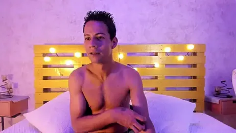 yayi_derek stripchat stream image