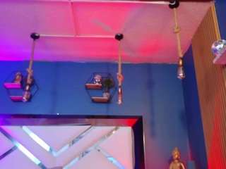 lady-brownn camsoda stream image