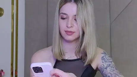 Touch_me stripchat stream image