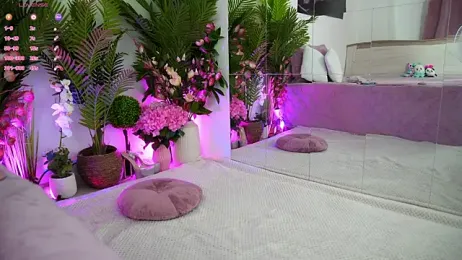 EmilyHudsson_1 stripchat stream image