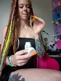 LucidLucy stripchat stream image