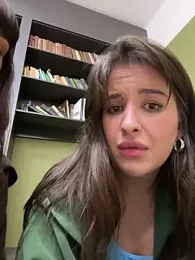 Sophie_Avory stripchat stream image