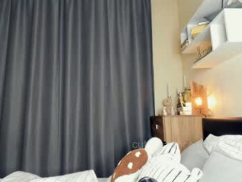 cute_caprice chaturbate stream image