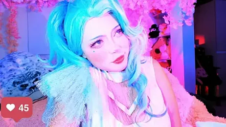 seraphine23 stripchat stream image