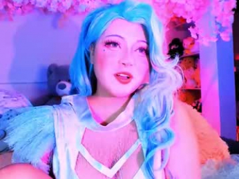 seraphine23_ chaturbate stream image