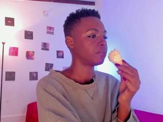 irisallen camsoda stream image