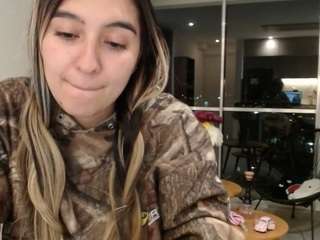 alexyferrer camsoda stream image