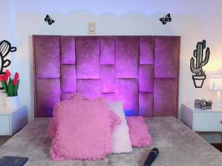 Nicol Miler flirt4free stream image