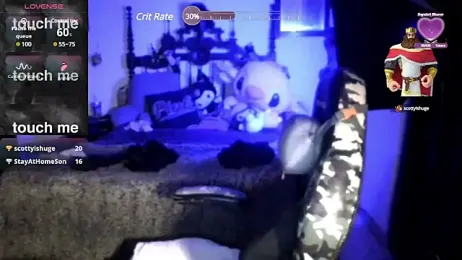 MadisonJayde stripchat stream image