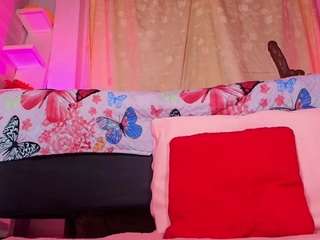 mssbombom camsoda stream image