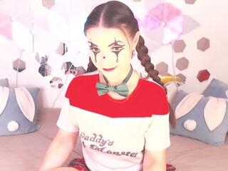 Hot Alicia flirt4free stream image