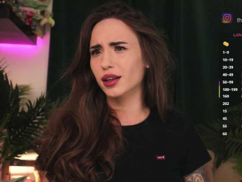 BabyYoda bongacams stream image