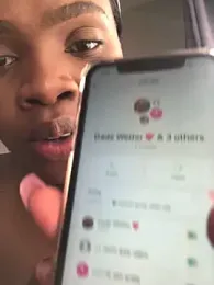 LuciousLips96 stripchat stream image