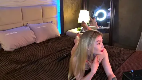 AriWild stripchat stream image