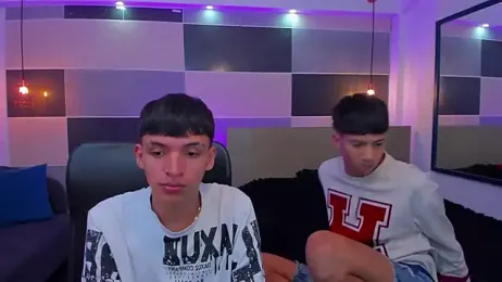 Juan_Nd_Steven stripchat stream image