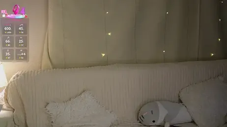 AnnyBangs stripchat stream image