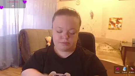 Janiffer_MiMi stripchat stream image