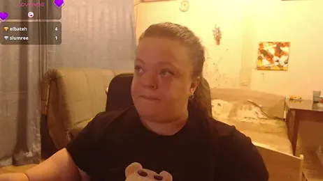 Janiffer_MiMi stripchat stream image