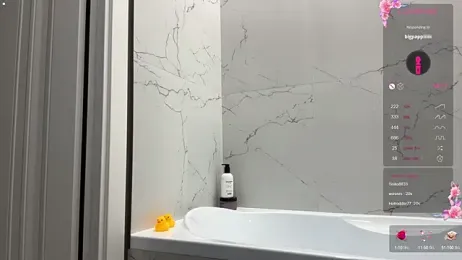 avroramey stripchat stream image