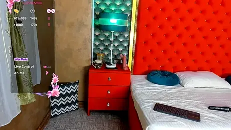 VallerieJones stripchat stream image