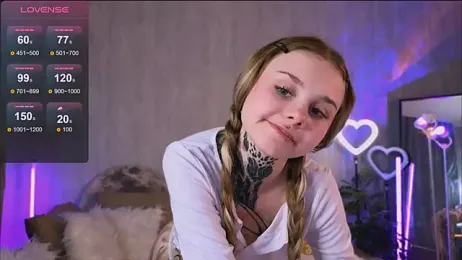 Britney_Lynch stripchat stream image