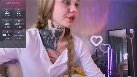 Britney_Lynch stripchat stream image