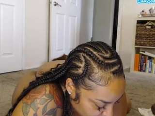 elegance camsoda stream image