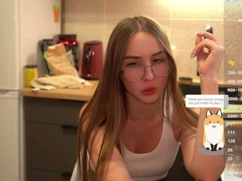 Milkaff- bongacams stream image