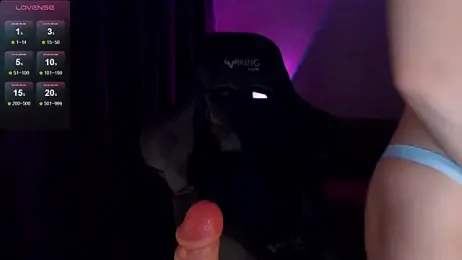 Ohmy_Nora_ stripchat stream image