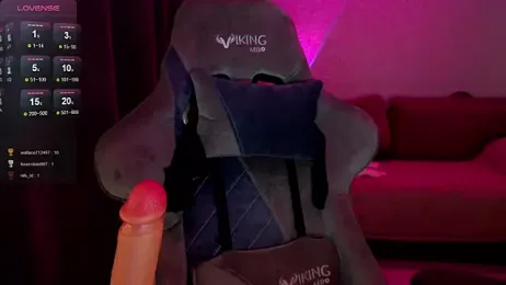 Ohmy_Nora_ stripchat stream image