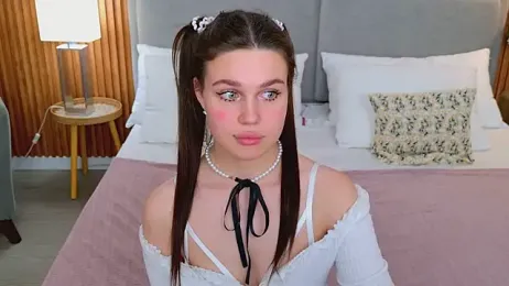 RihannaRose stripchat stream image