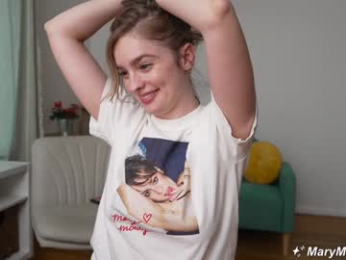 marymoody chaturbate stream image