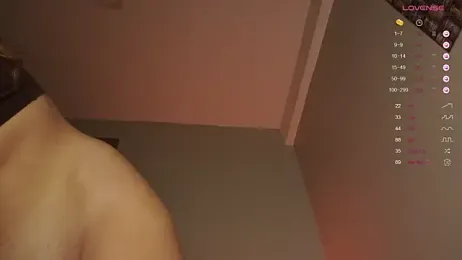 Amylittlestar stripchat stream image