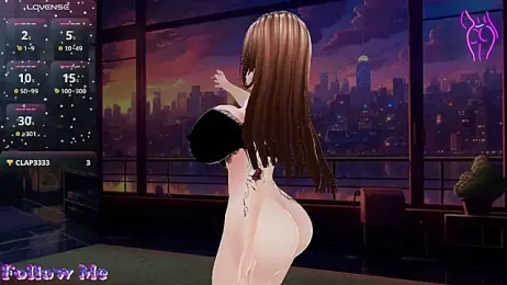 Hanaedamngirl stripchat stream image