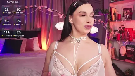 LunaNight stripchat stream image