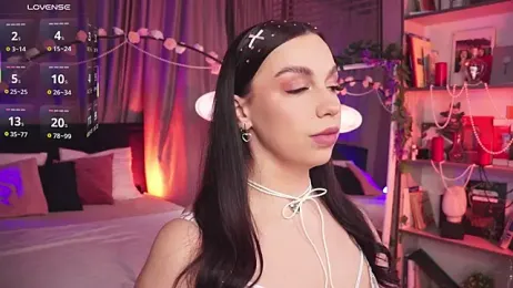 LunaNight stripchat stream image