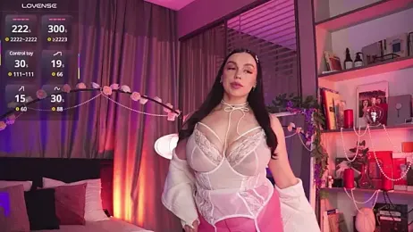 LunaNight stripchat stream image