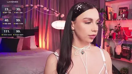 LunaNight stripchat stream image