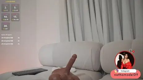 Natasha_Smith09 stripchat stream image