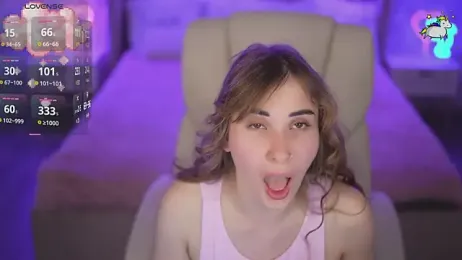 JennyyLuv stripchat stream image