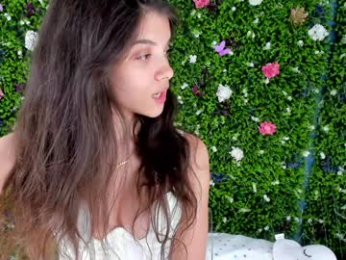 babyaylin chaturbate stream image